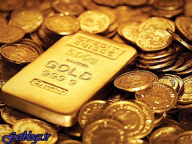 هر گرم طلای ۱۸ عیار ۴۵۹ هزار تومان ، سکه ۶۰ هزار تومان گران شد