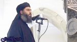 ابوبکر بغدادی دچار فوت بالینی شده است است