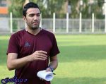 میدانستیم پرسپولیس روی توپهای بلند خطرناک است / نکونام