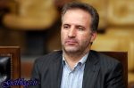 در شأن جهانگیری نیست جایی بماند که اختیاری ندارد / پارسایی